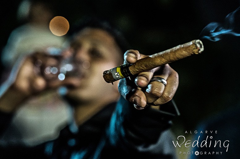 Cigar Celebration