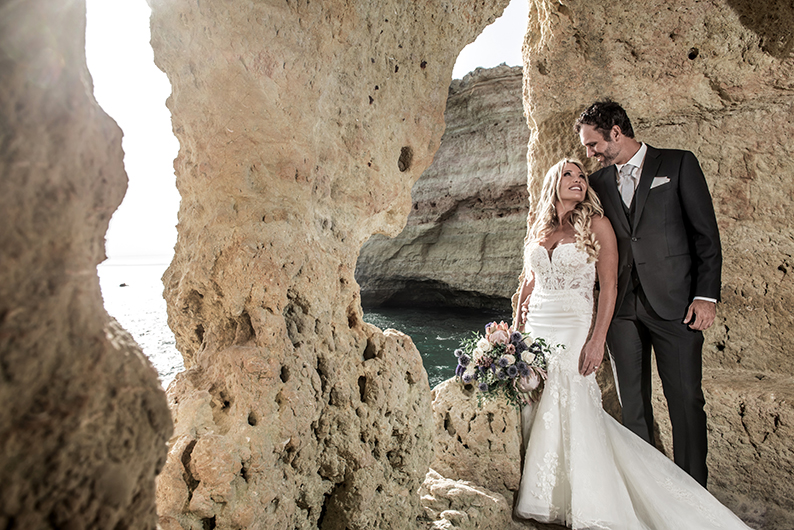 Beach Wedding